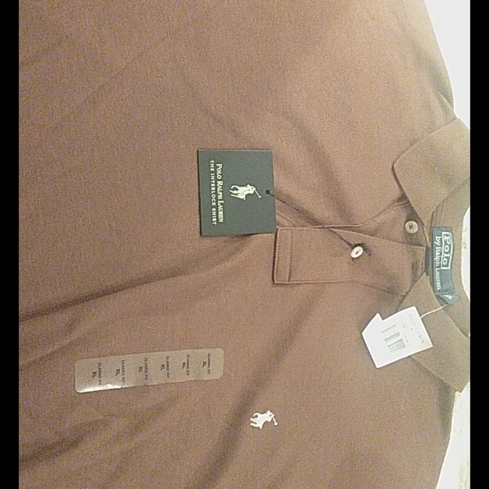 Polo by Ralph Lauren